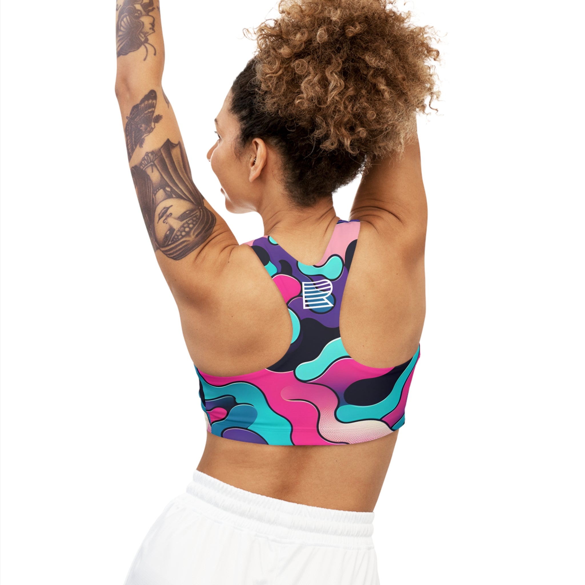 Sinclair - Sports Bra
