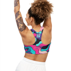 Sinclair - Sports Bra