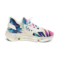 Palmer Women's Mesh Sneakers