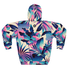 Palmer - AOP Hoodie