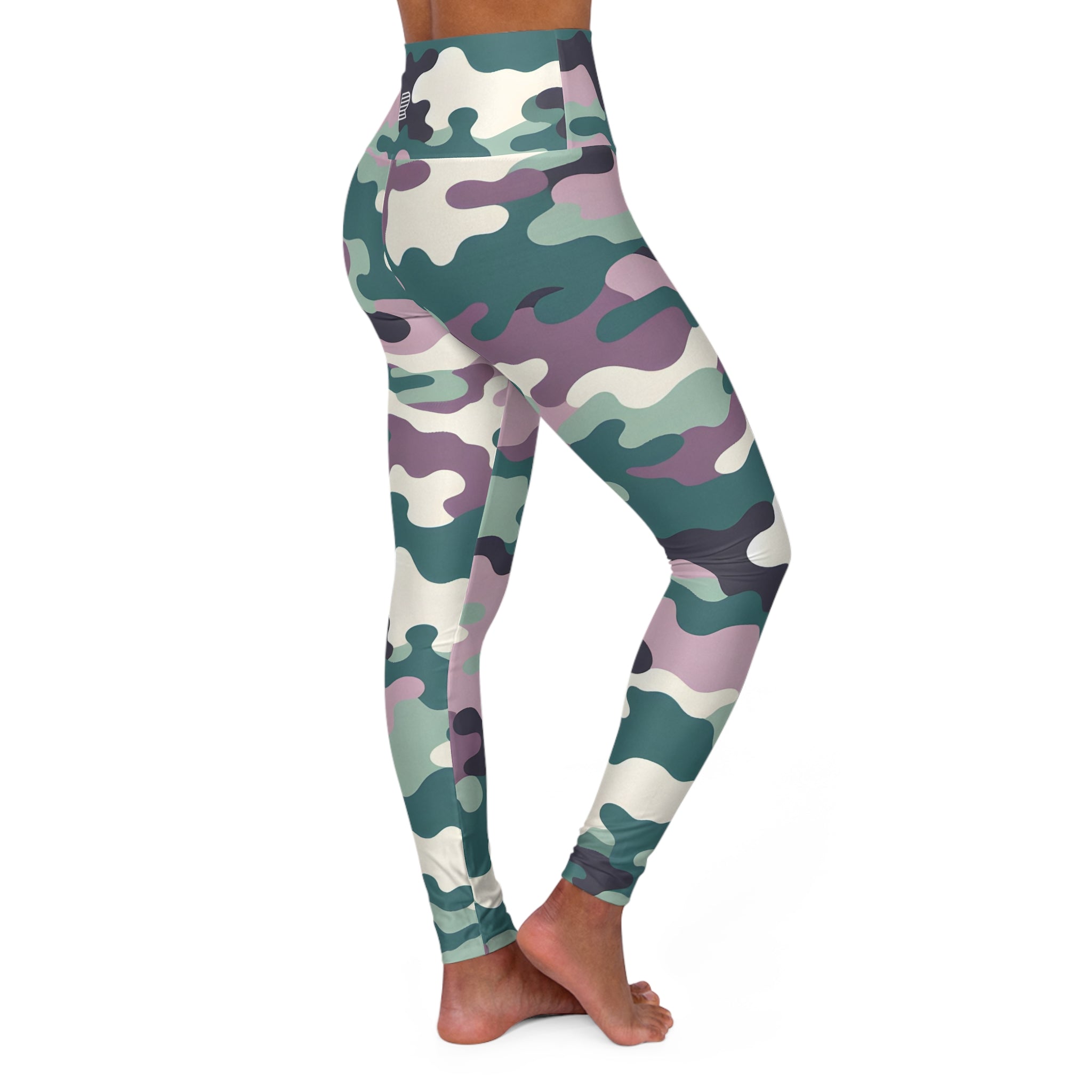 Castellano - Leggings