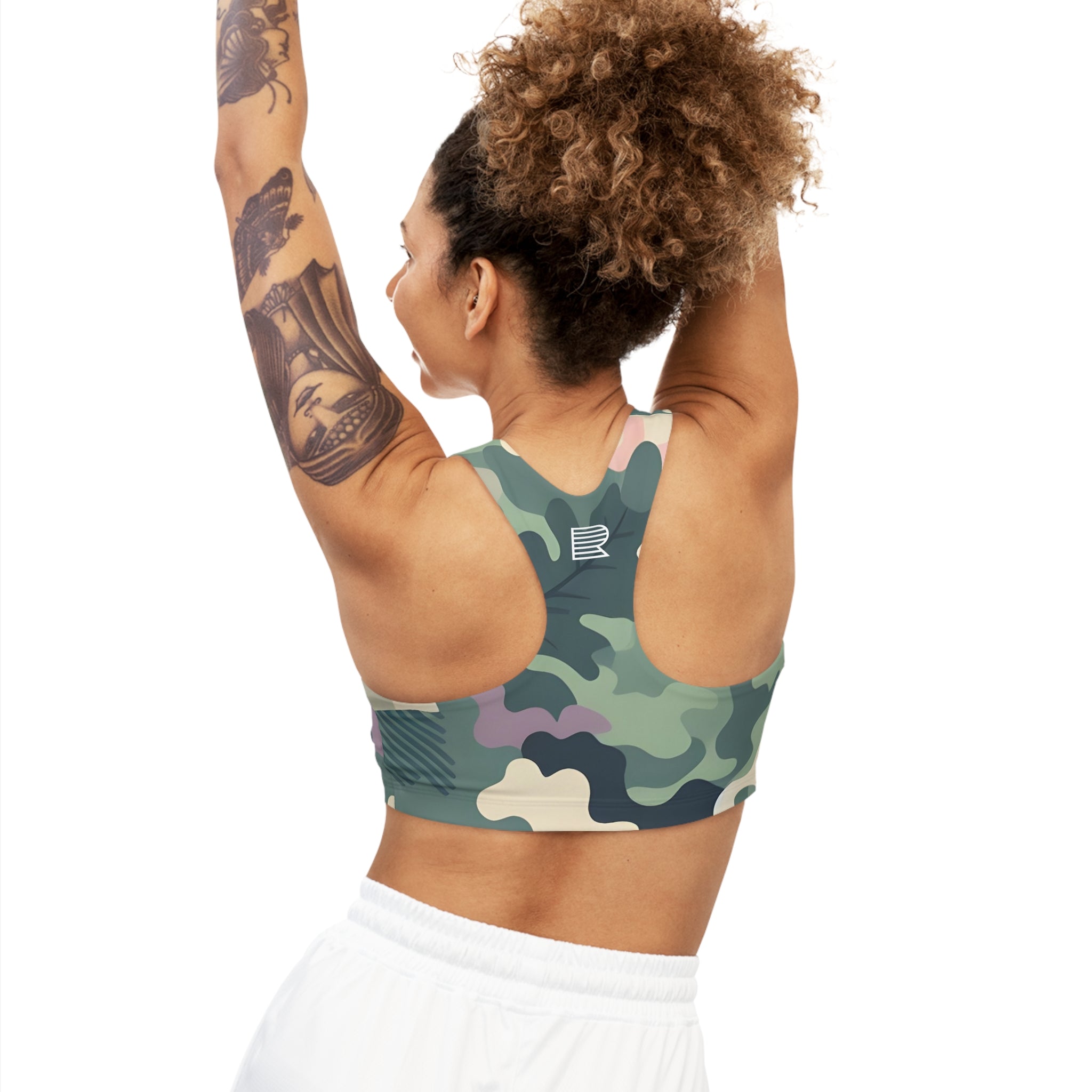 Ivy - Sports Bra