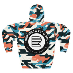 Avery Kensington - AOP Hoodie