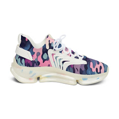 Tinker Women's Mesh Sneakers