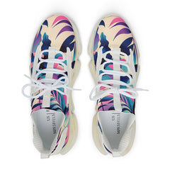 Palmer - Men's Mesh Sneaker