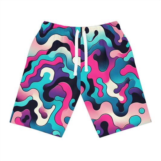 Sinclair - Basketball Shorts 2048