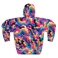 Maddox - AOP Hoodie