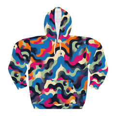 Vanetti - AOP Hoodie