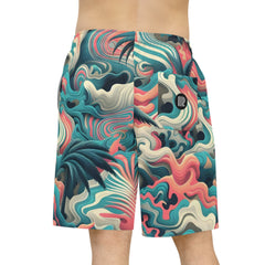 Stratton - Basketball Shorts