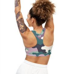 Castellano - Sports Bra