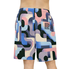 Greyson - Basketball Shorts