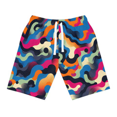 Hayden - Basketball Shorts