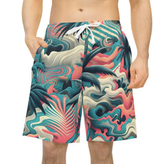 Stratton - Basketball Shorts