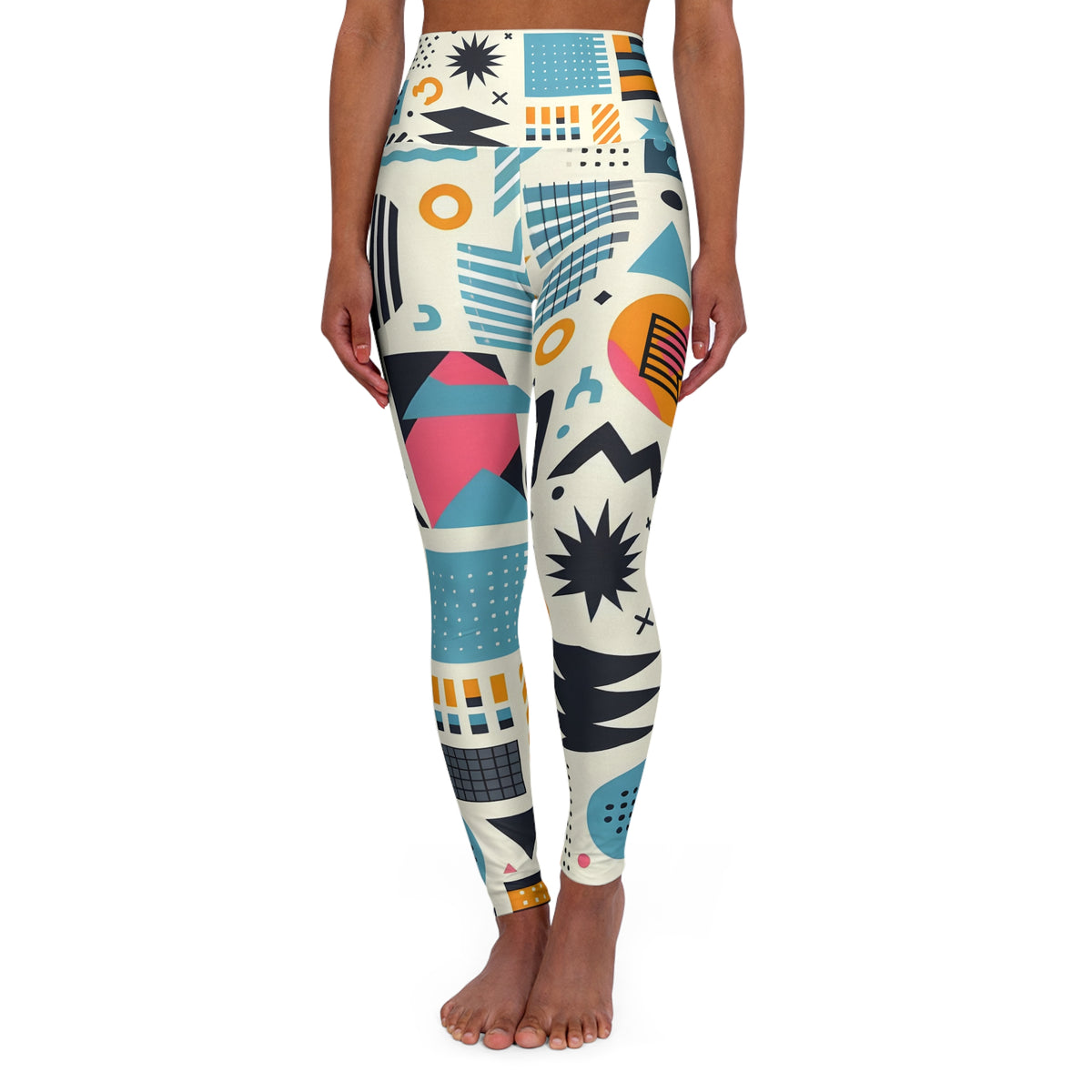 Archer - Leggings
