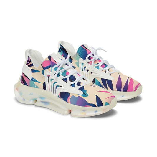 Palmer Women's Mesh Sneakers 2048
