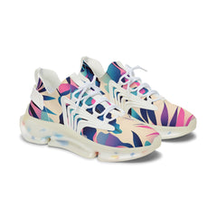 Palmer Women's Mesh Sneakers