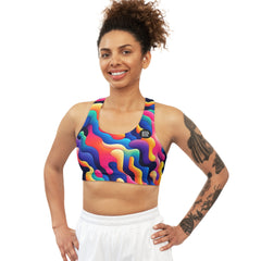 Maddox - Sports Bra
