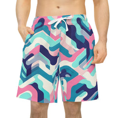Vossen - Basketball Shorts