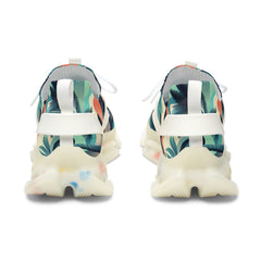 Ava Women's Mesh Sneakers