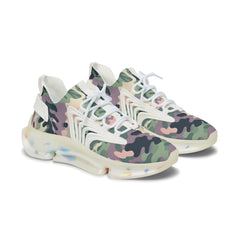 Ivy Women's Mesh Sneakers