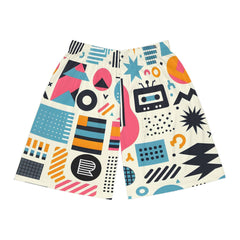 Archer - Shorts