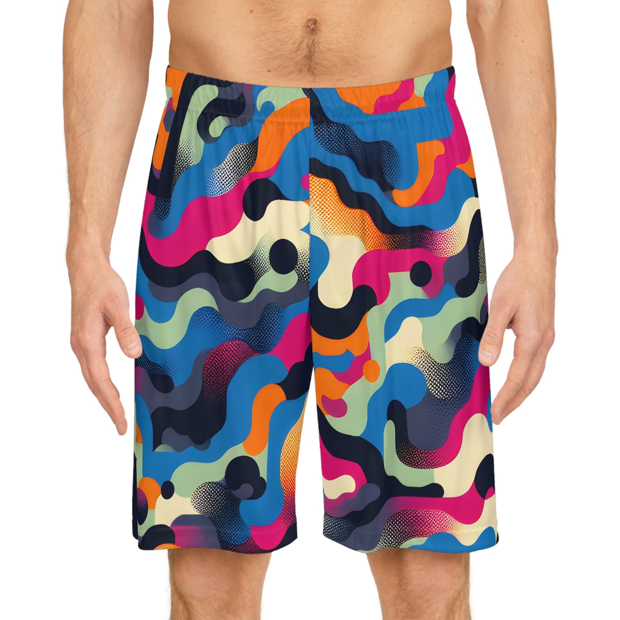 Vanetti - Shorts