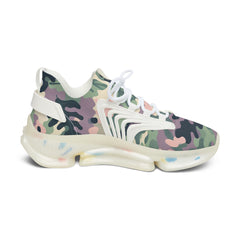 Ivy Women's Mesh Sneakers