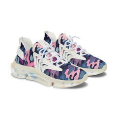 Tinker Women's Mesh Sneakers