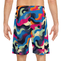 Vanetti - Shorts