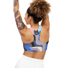 Greyson - Sports Bra
