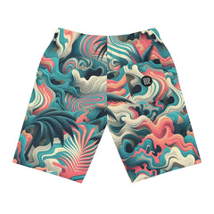 Stratton - Basketball Shorts
