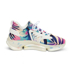 Palmer - Men's Mesh Sneaker