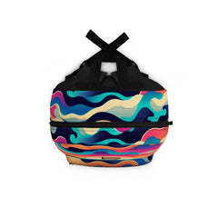 Buxton - Backpack
