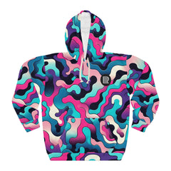 Sinclair - AOP Hoodie