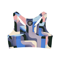 Greyson - Sports Bra