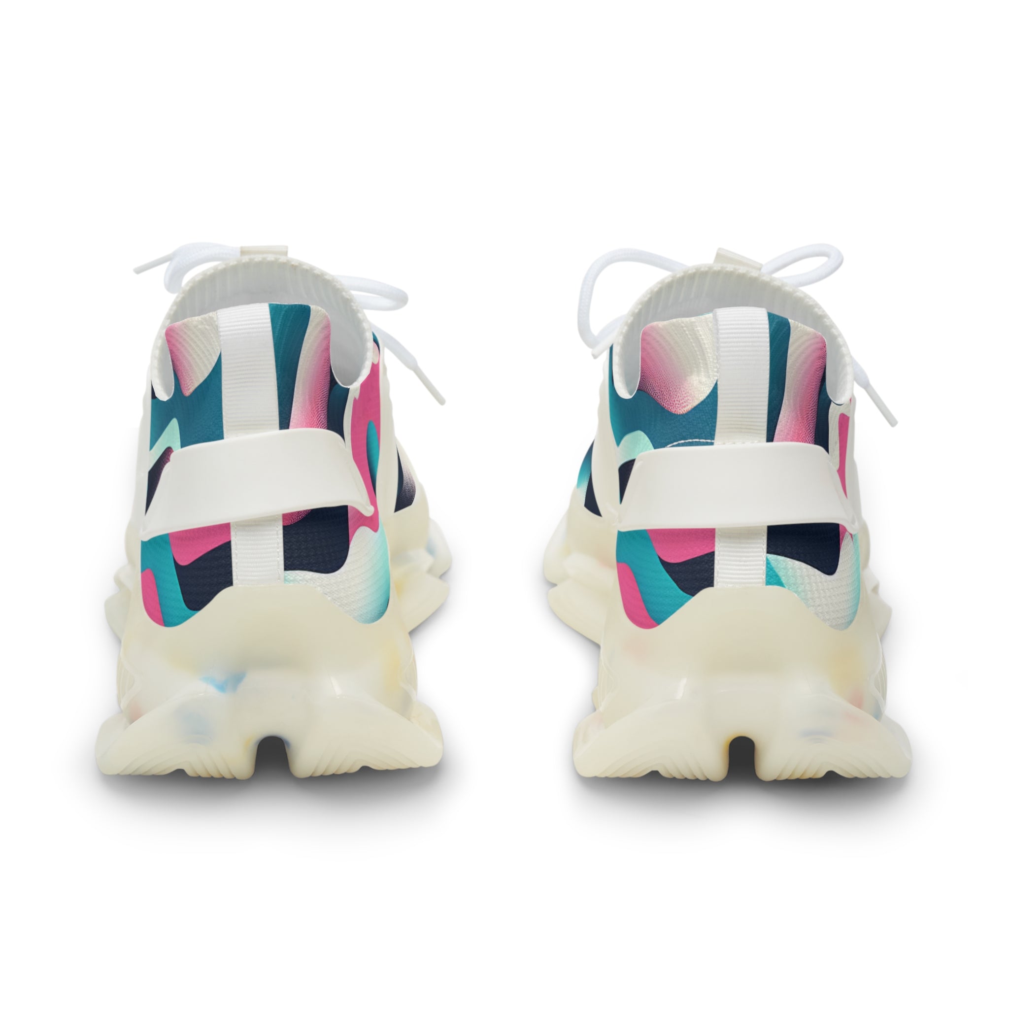 Aria -Men's  Mesh Sneaker