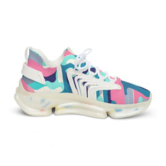 Vossen - Men's Mesh Sneaker