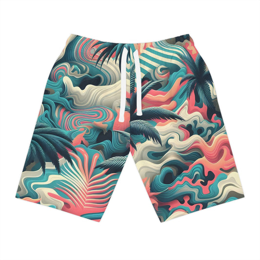 Stratton - Basketball Shorts 2048