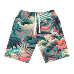 Stratton - Basketball Shorts