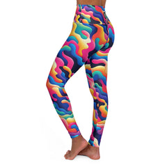 Maddox - Leggings