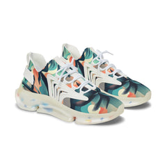 Ava Women's Mesh Sneakers