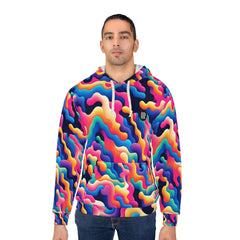 Maddox - AOP Hoodie