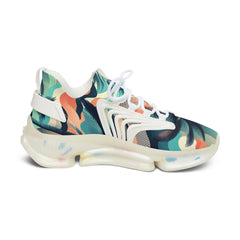 Ava Women's Mesh Sneakers