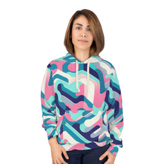 Vossen - AOP Hoodie