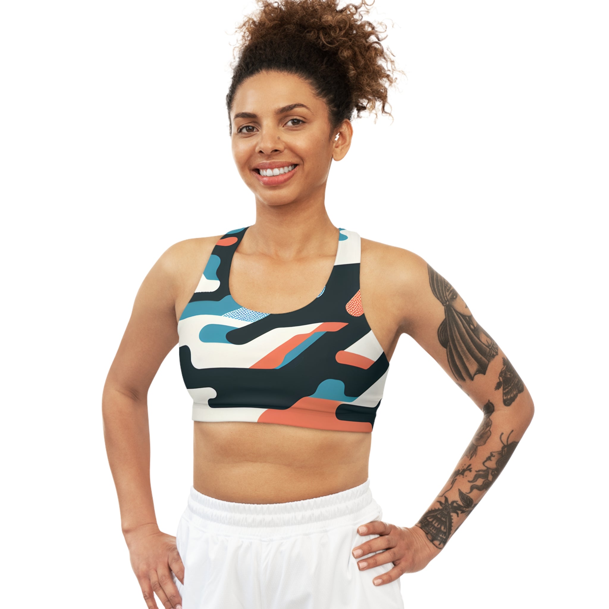 Kensington - Sports Bra
