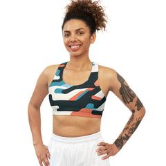 Kensington - Sports Bra