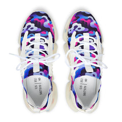 Hendrix Women's Mesh Sneakers