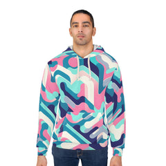 Vossen - AOP Hoodie