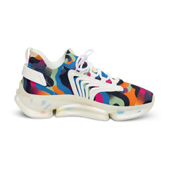Vanetti  - Men's Mesh Sneaker