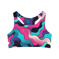 Sinclair - Sports Bra